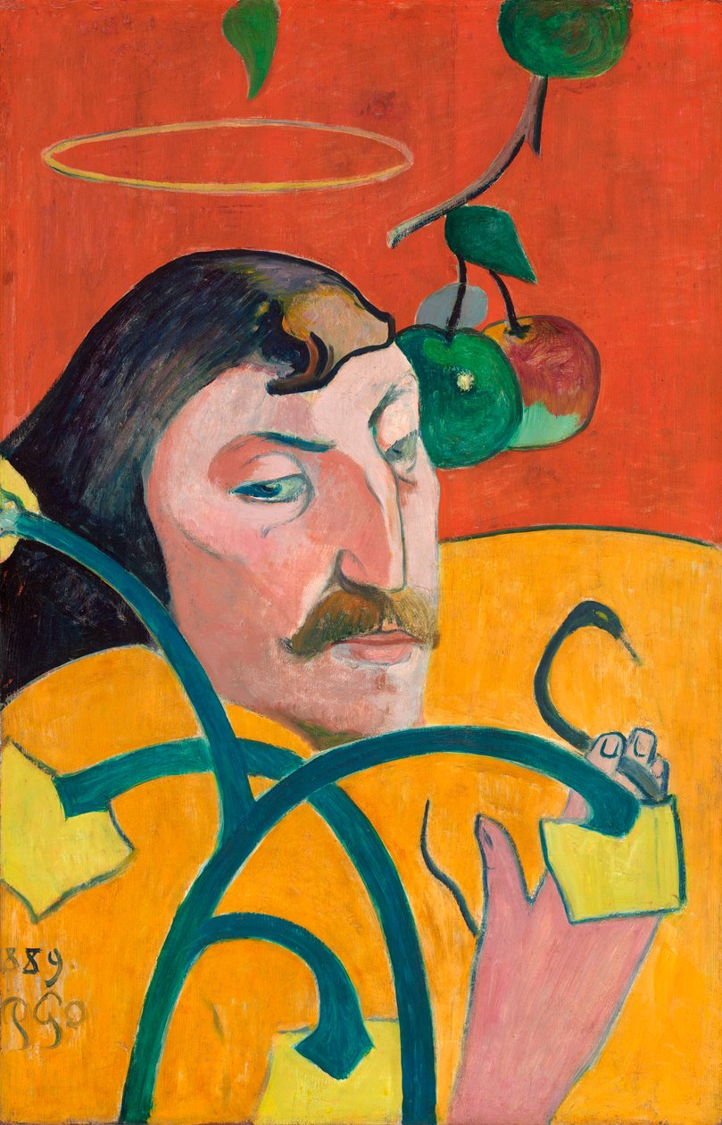  av Paul Gauguin