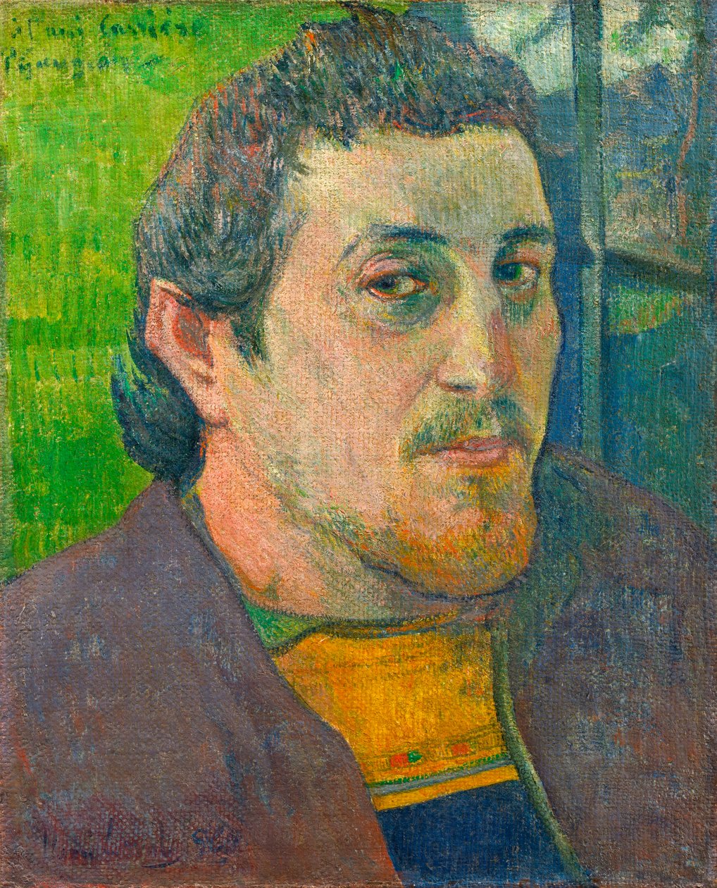  av Paul Gauguin