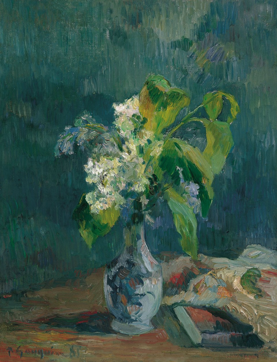  av Paul Gauguin