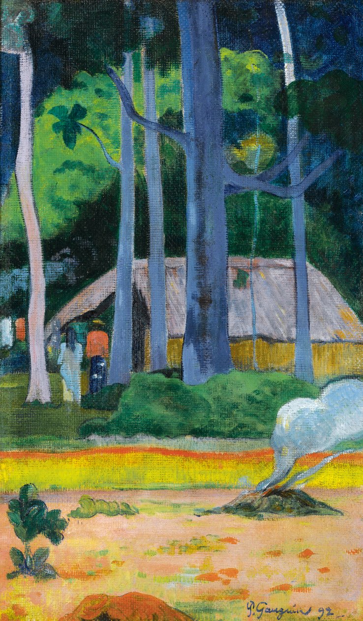  av Paul Gauguin