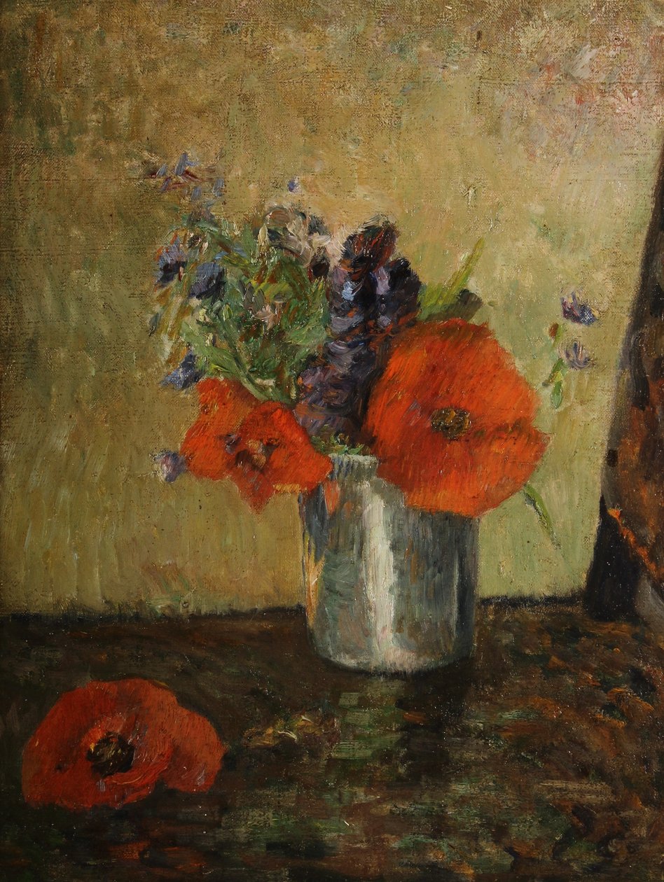  av Paul Gauguin