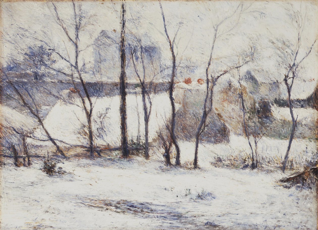  av Paul Gauguin