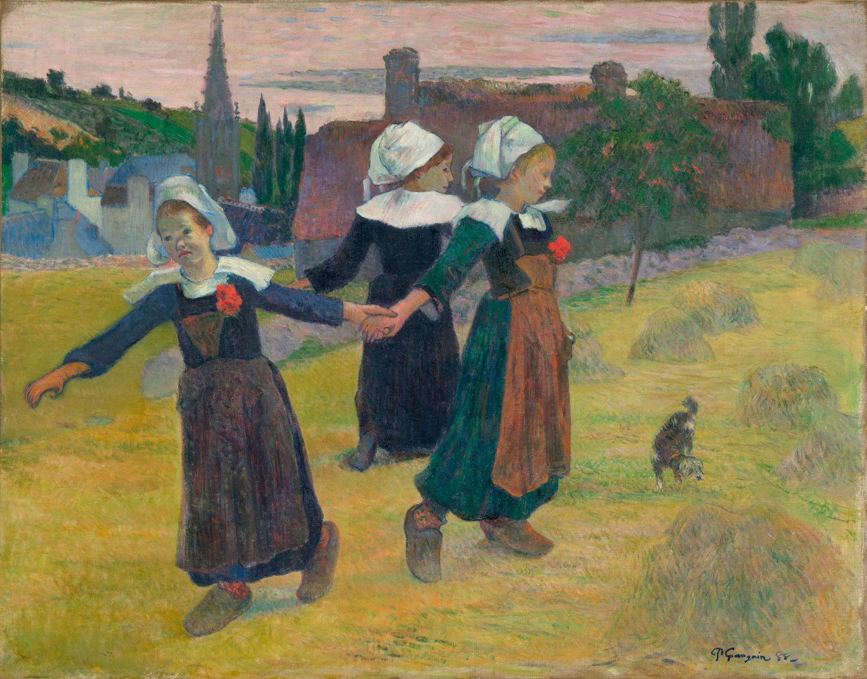  av Paul Gauguin