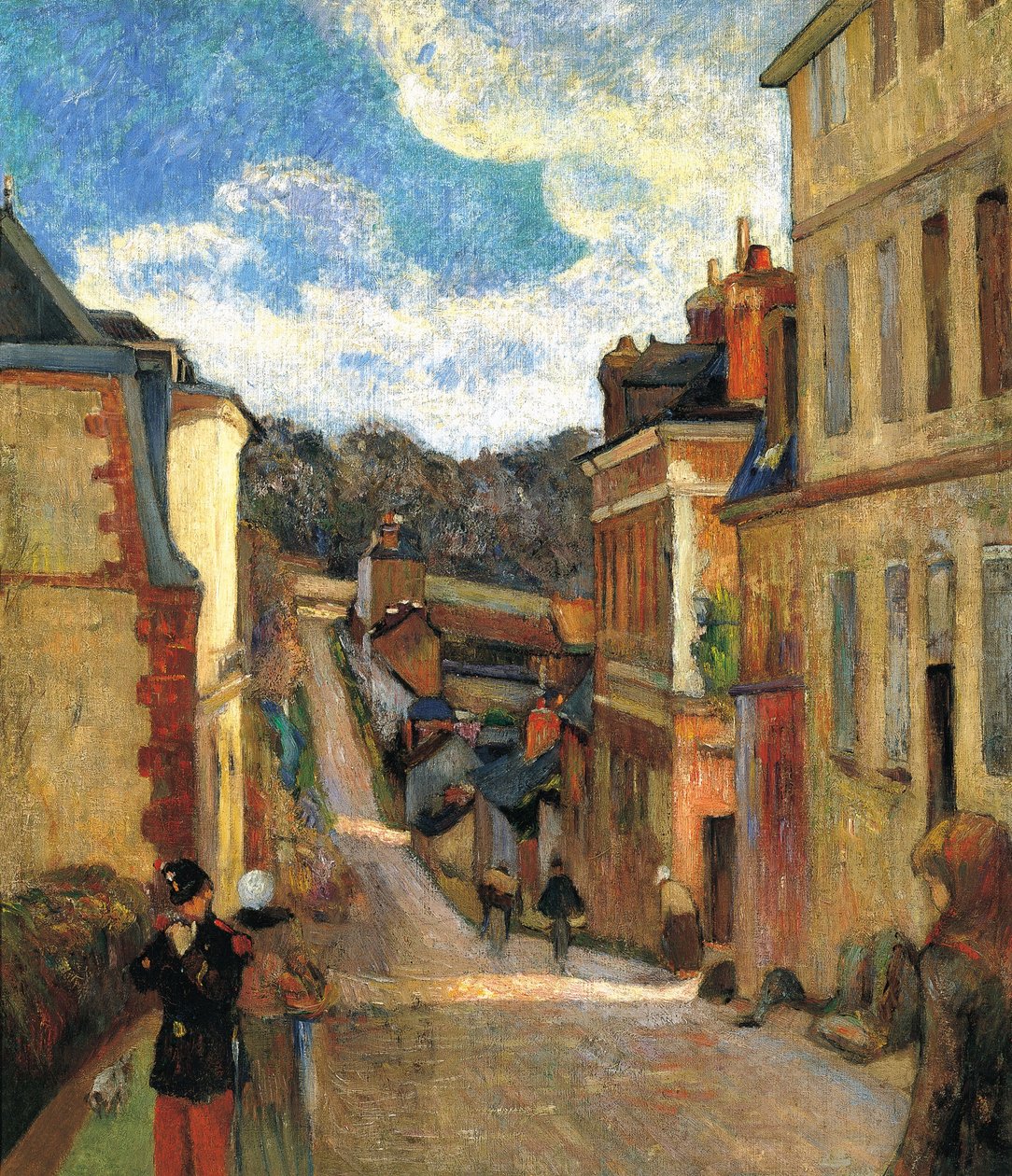  av Paul Gauguin