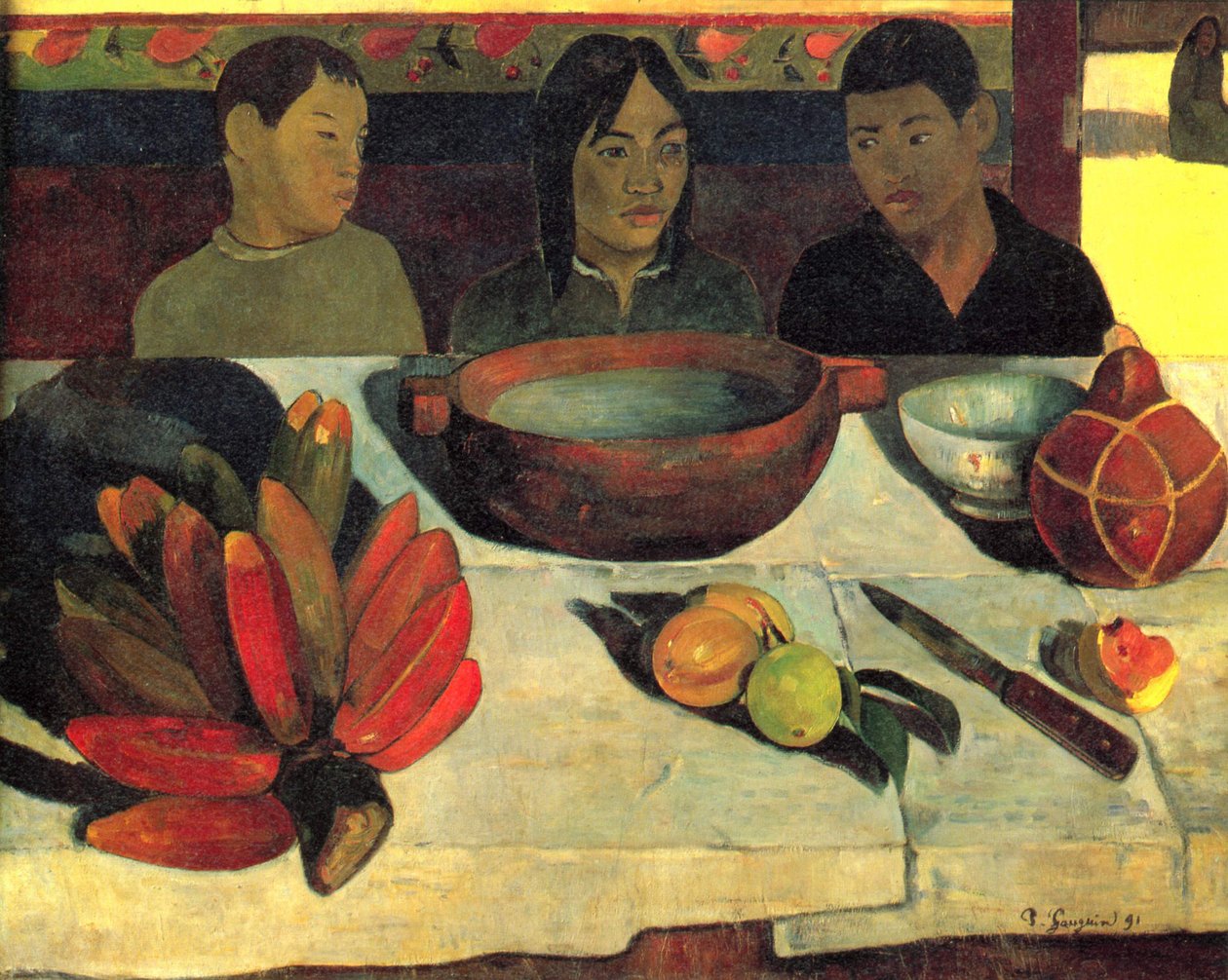  av Paul Gauguin