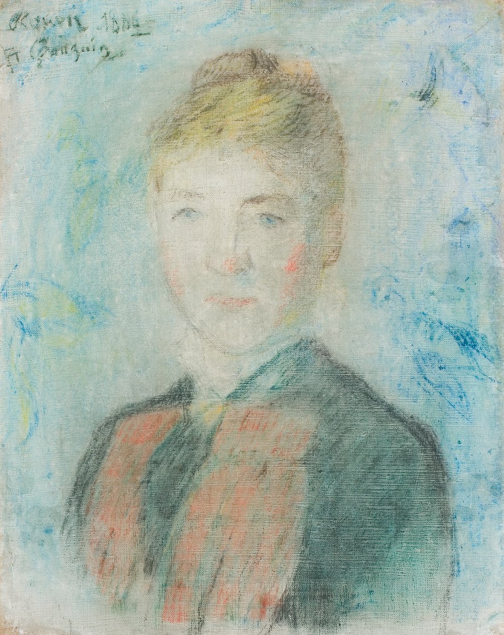  av Paul Gauguin