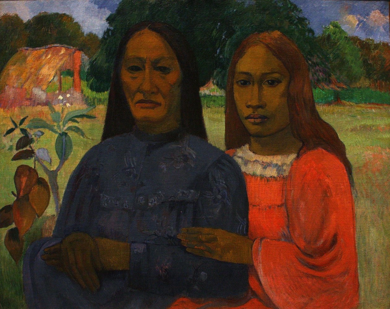  av Paul Gauguin