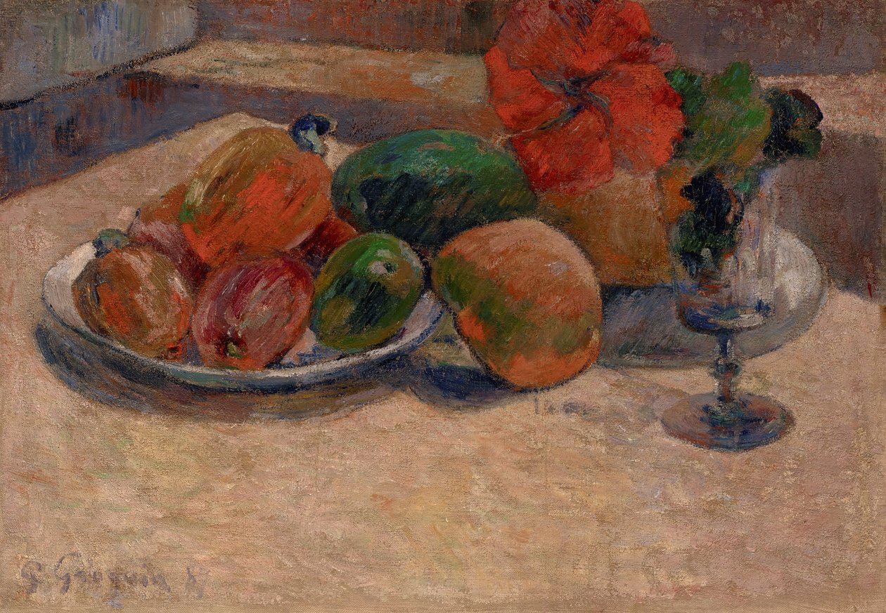  av Paul Gauguin