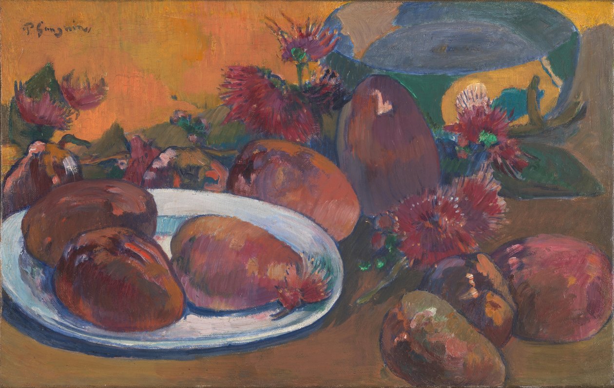  av Paul Gauguin