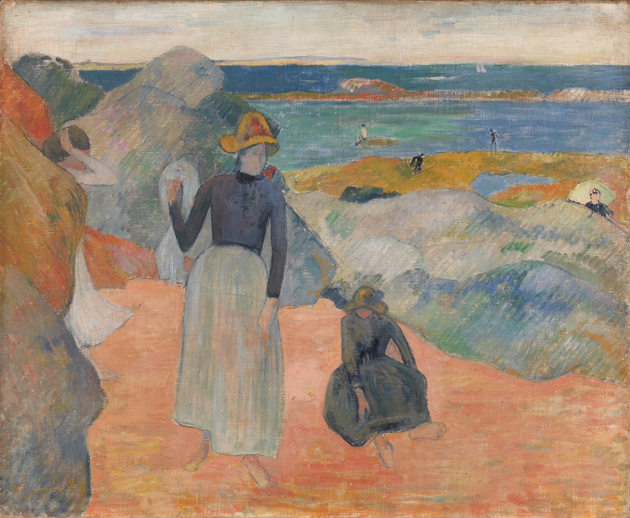  av Paul Gauguin