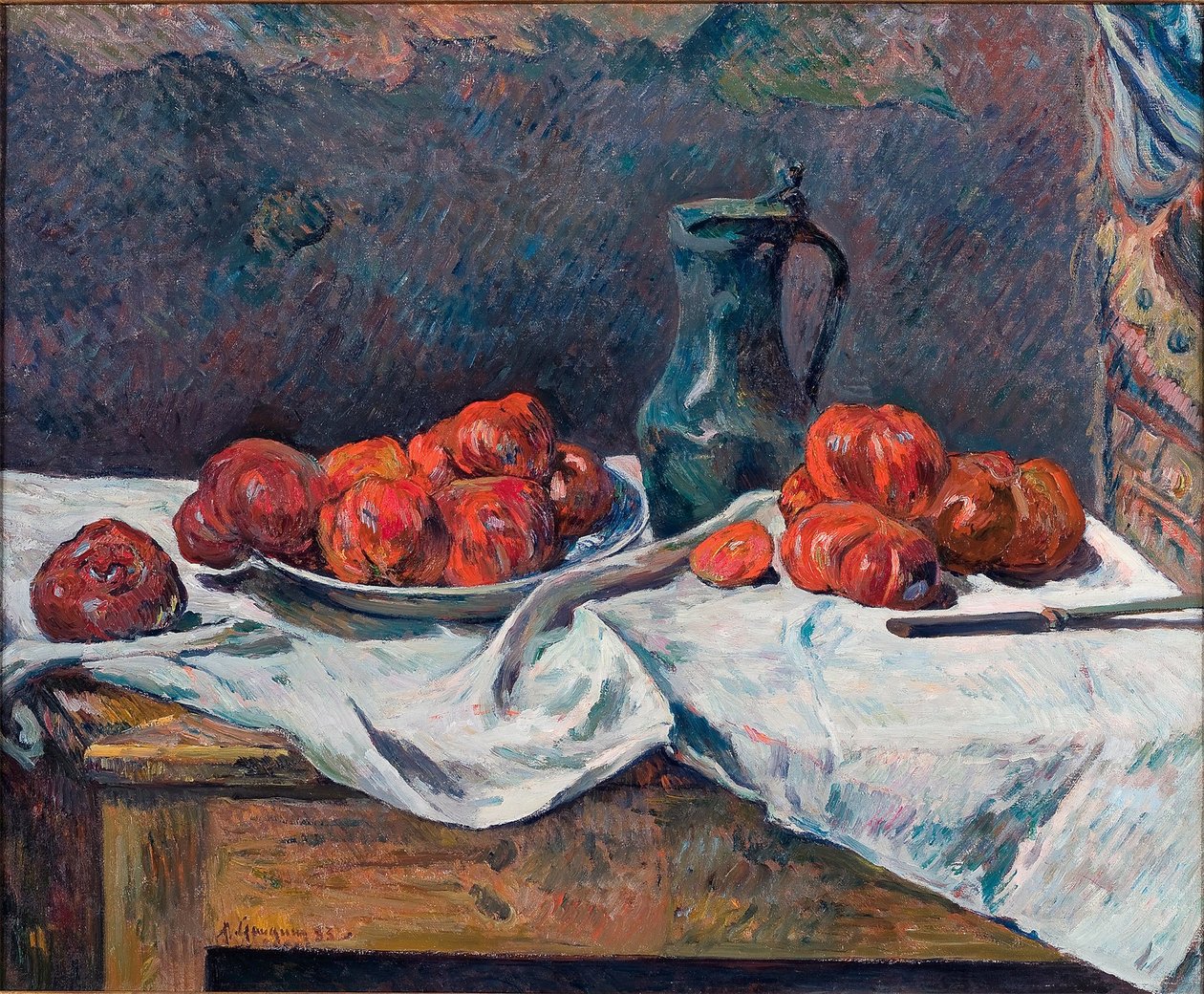  av Paul Gauguin