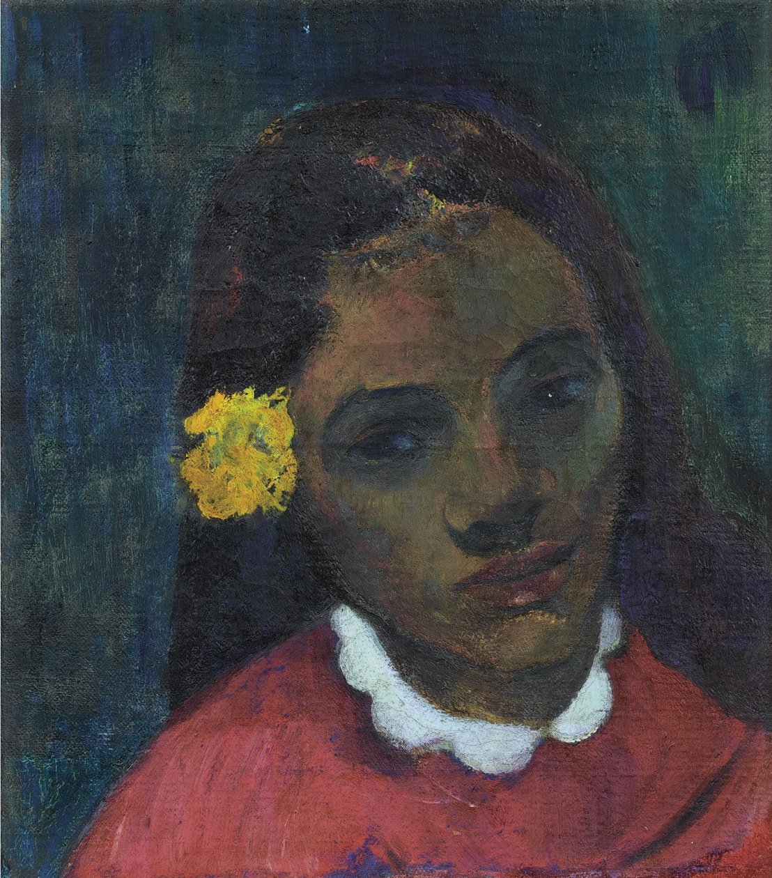  av Paul Gauguin