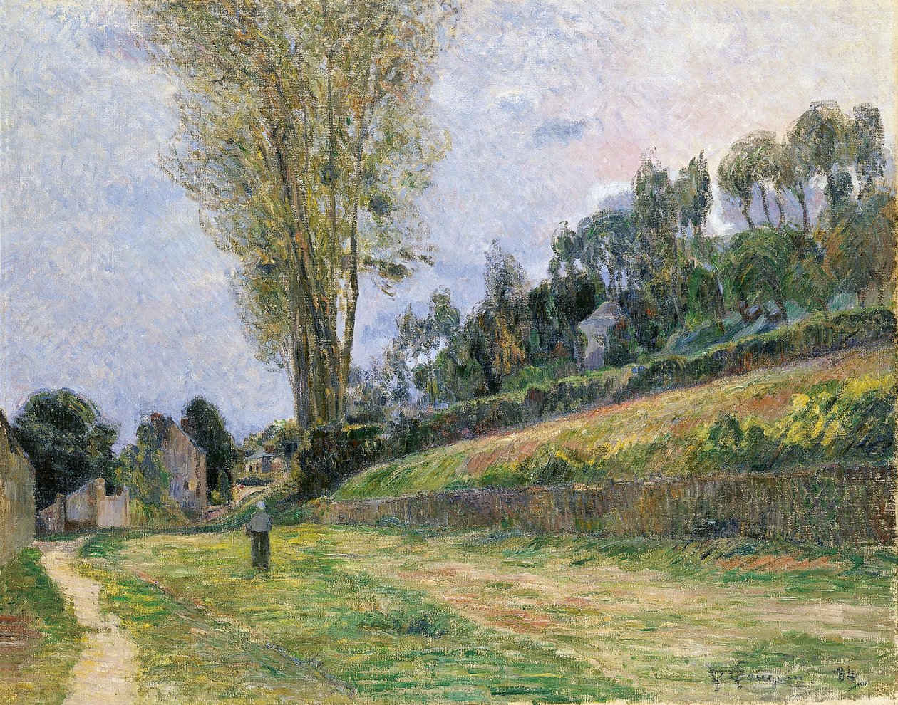  av Paul Gauguin