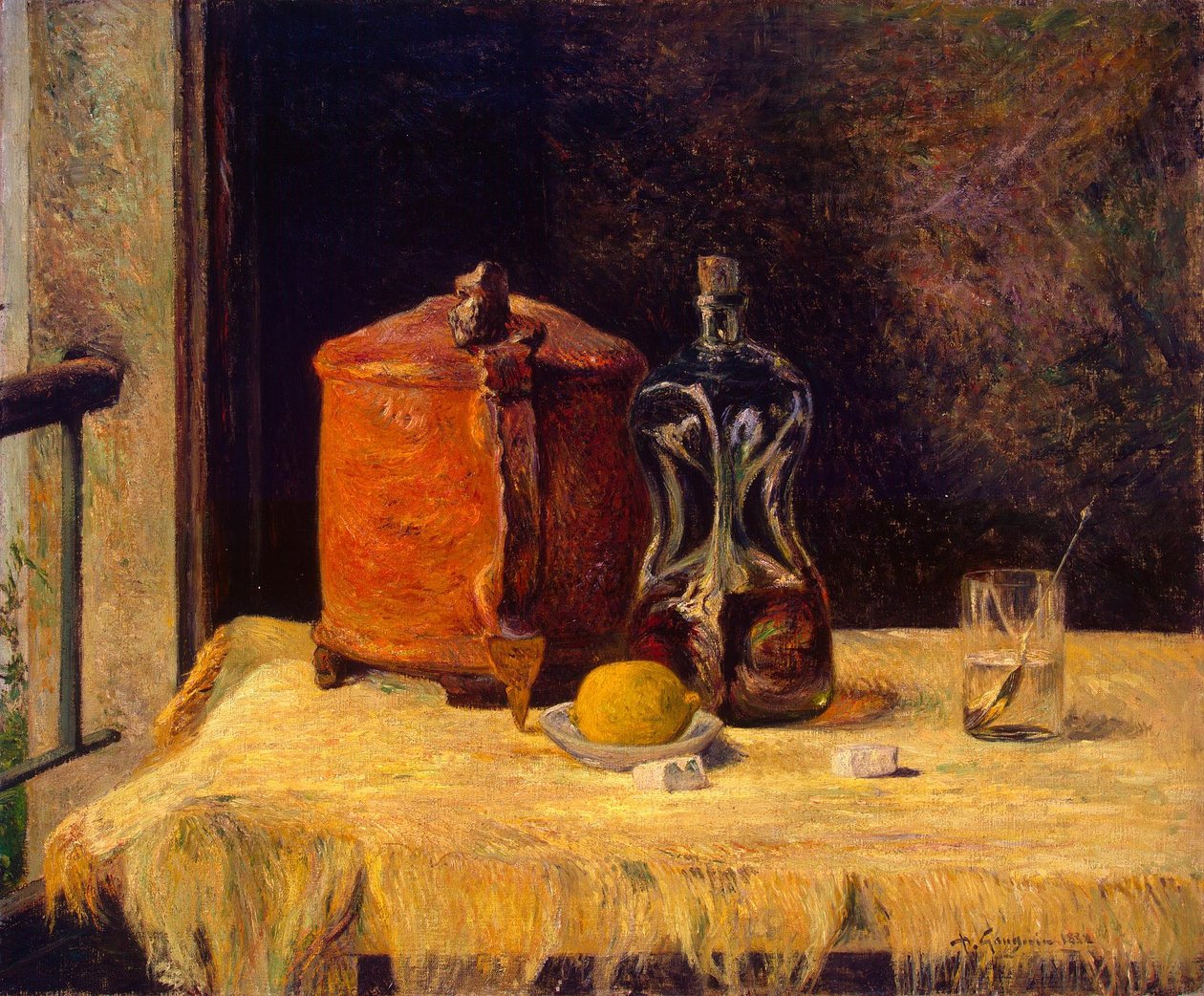  av Paul Gauguin