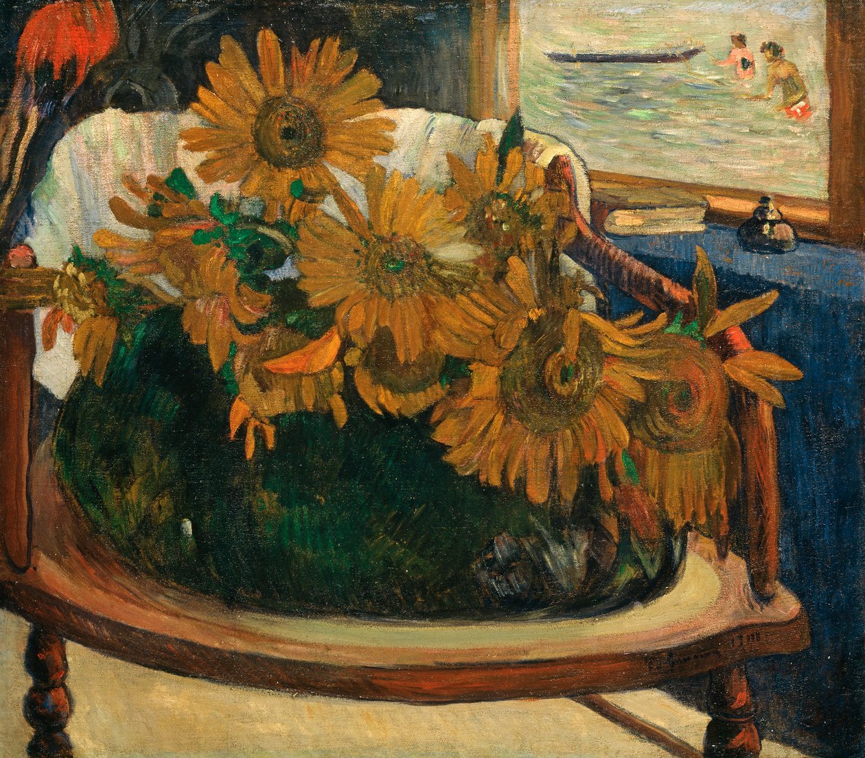  av Paul Gauguin