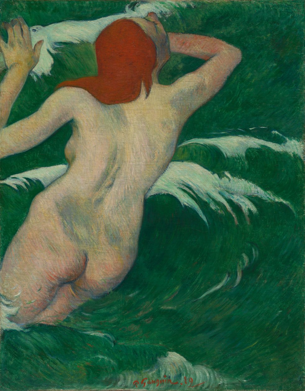  av Paul Gauguin