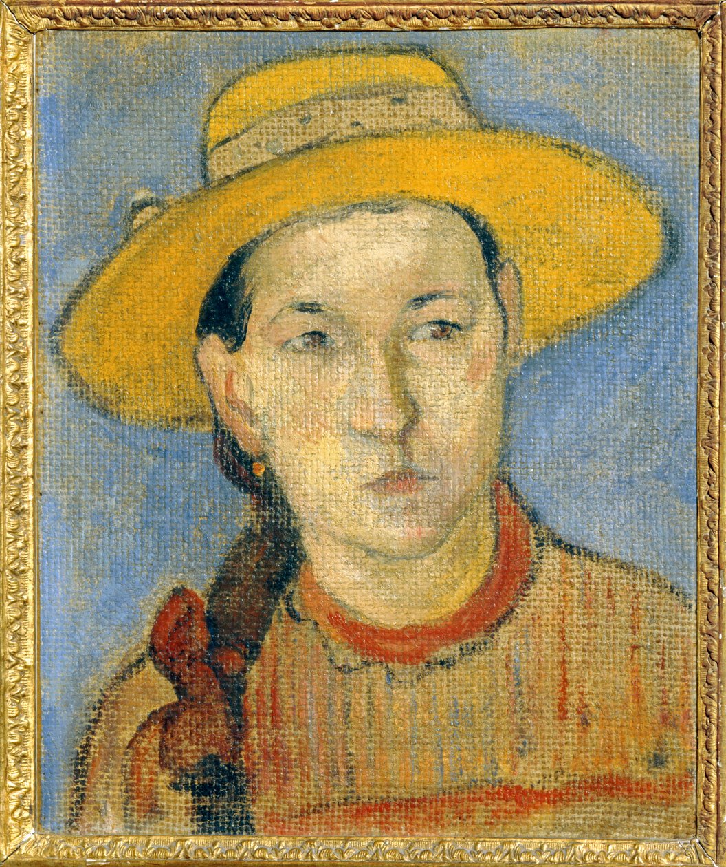  av Paul Gauguin