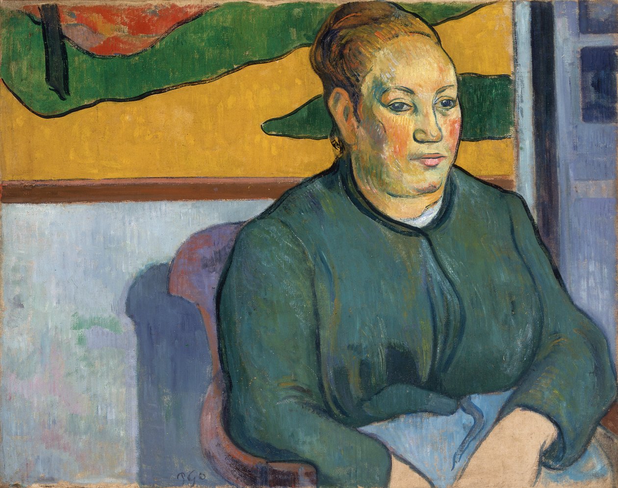  av Paul Gauguin