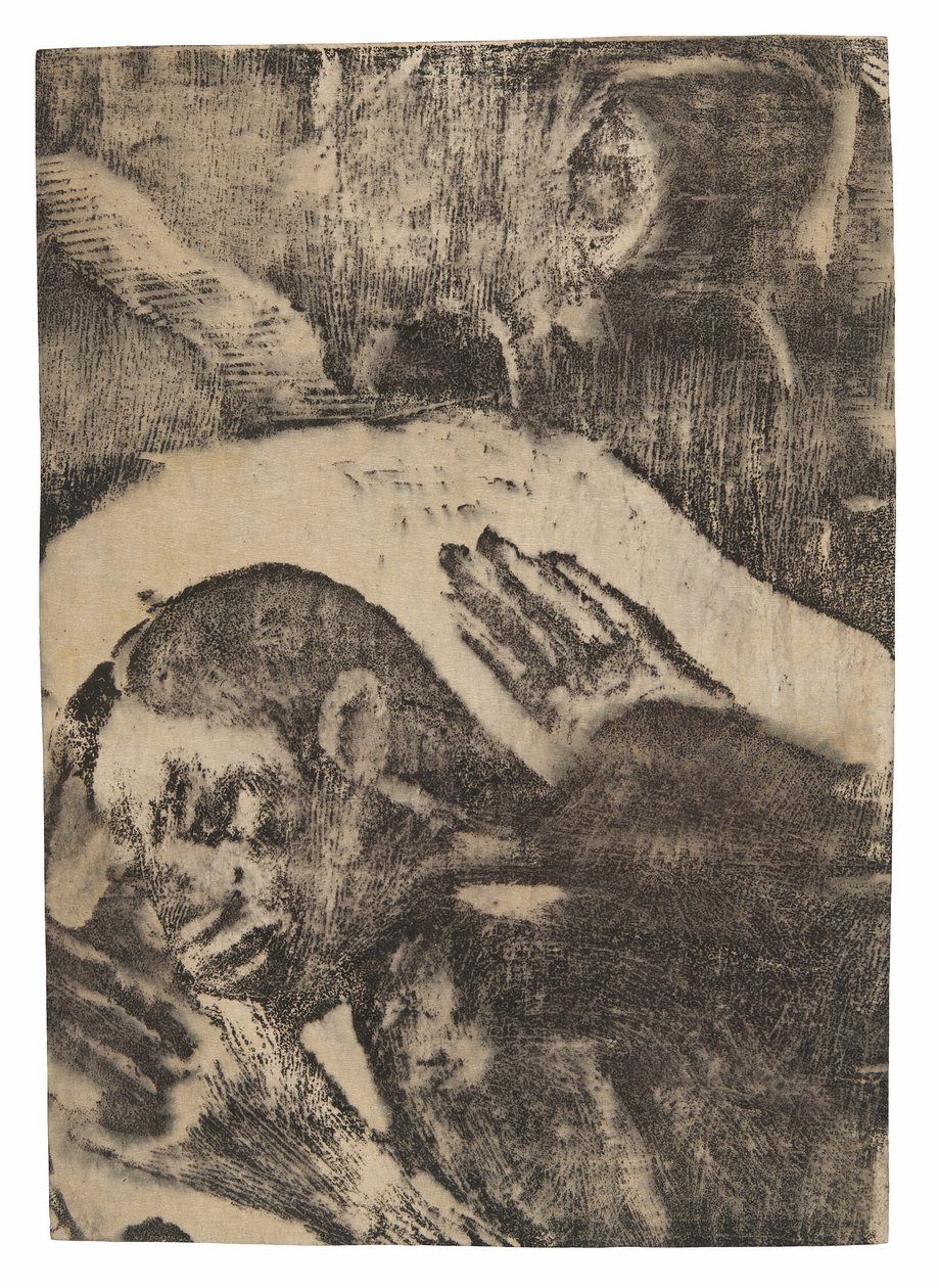 av Paul Gauguin