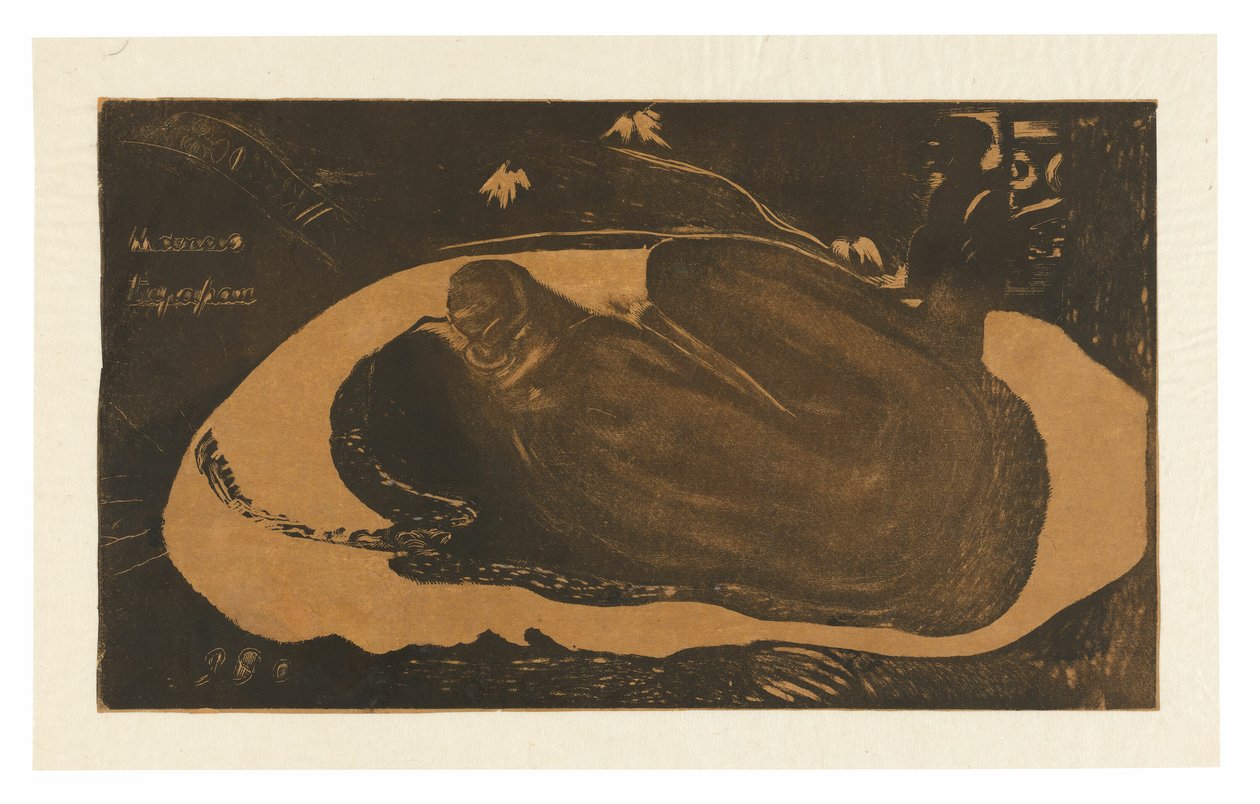  av Paul Gauguin