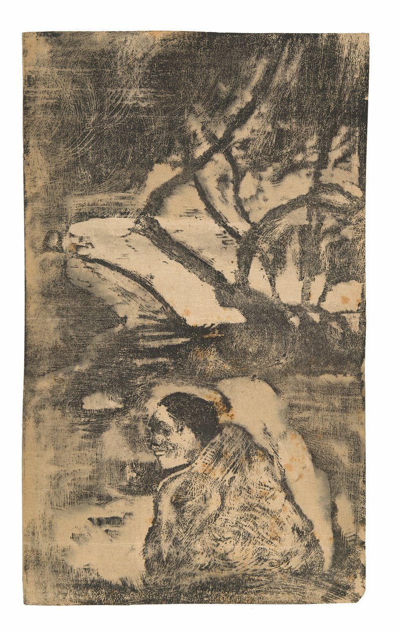  av Paul Gauguin