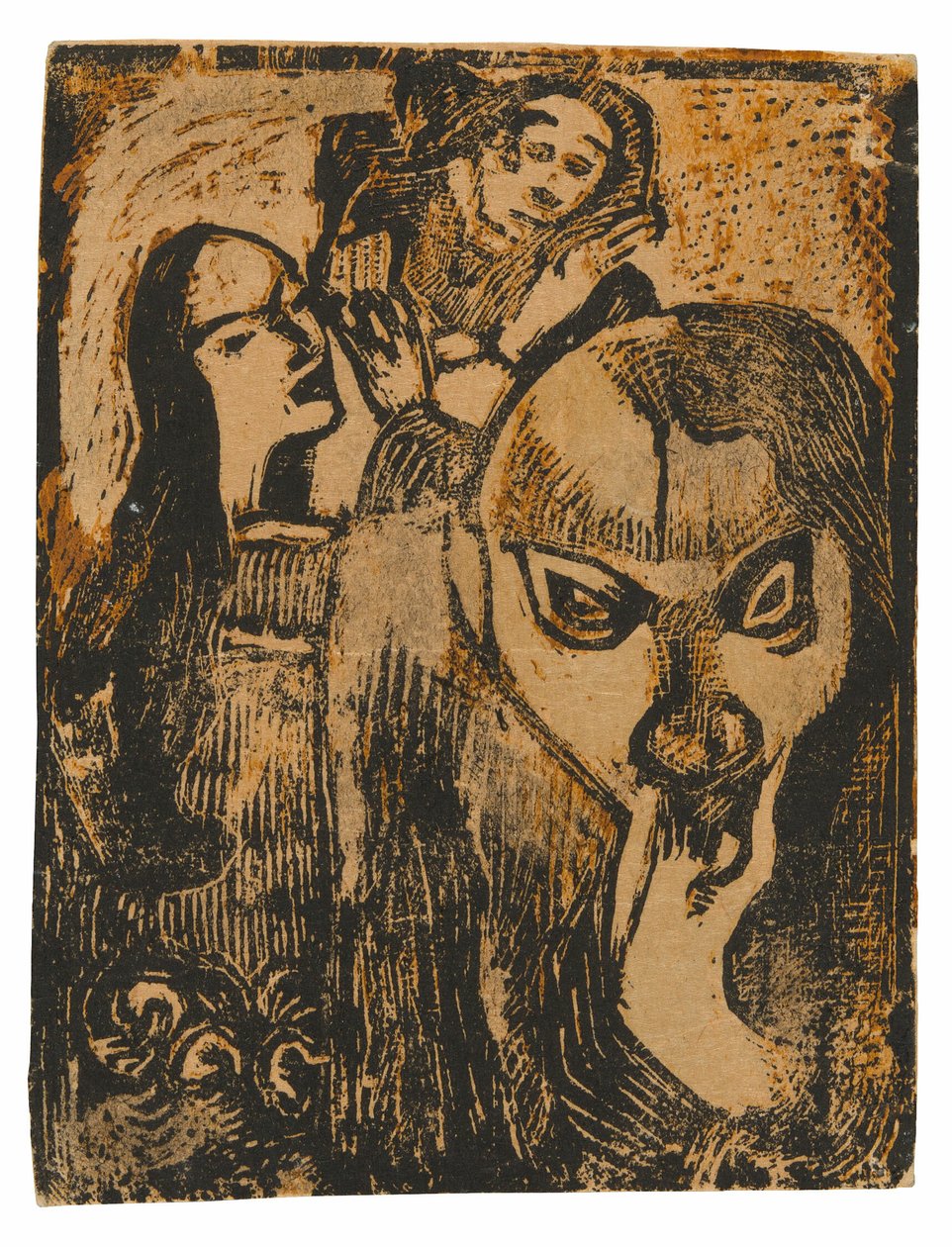  av Paul Gauguin