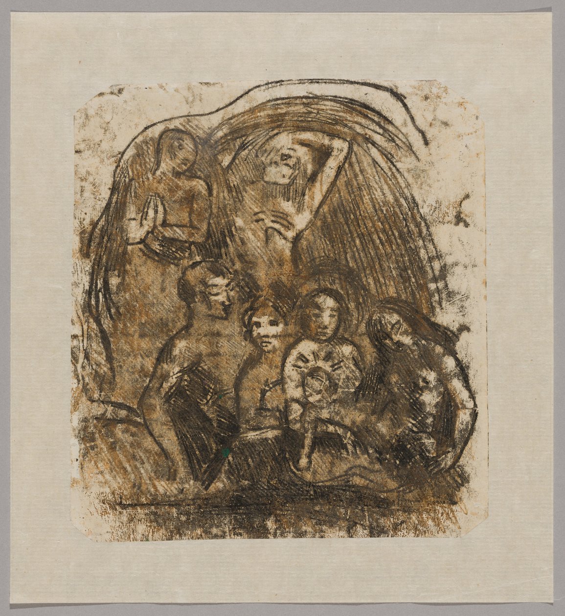  av Paul Gauguin
