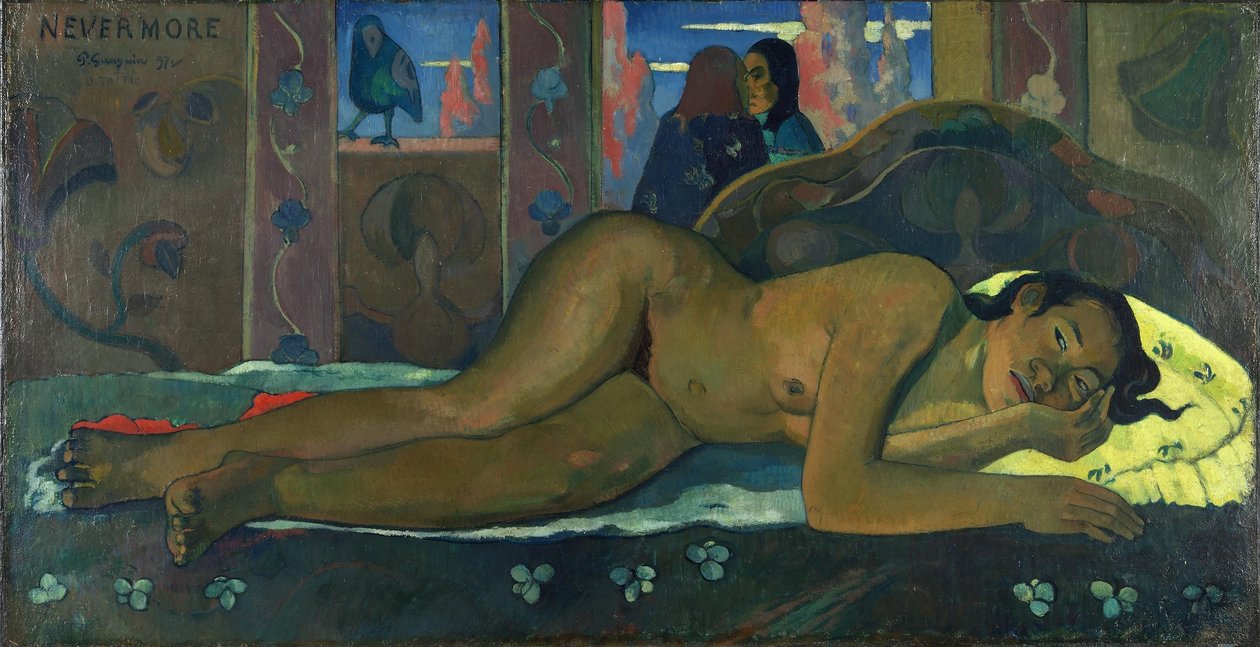  av Paul Gauguin