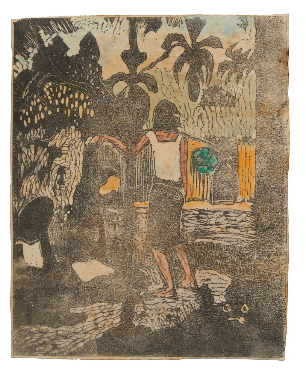  av Paul Gauguin