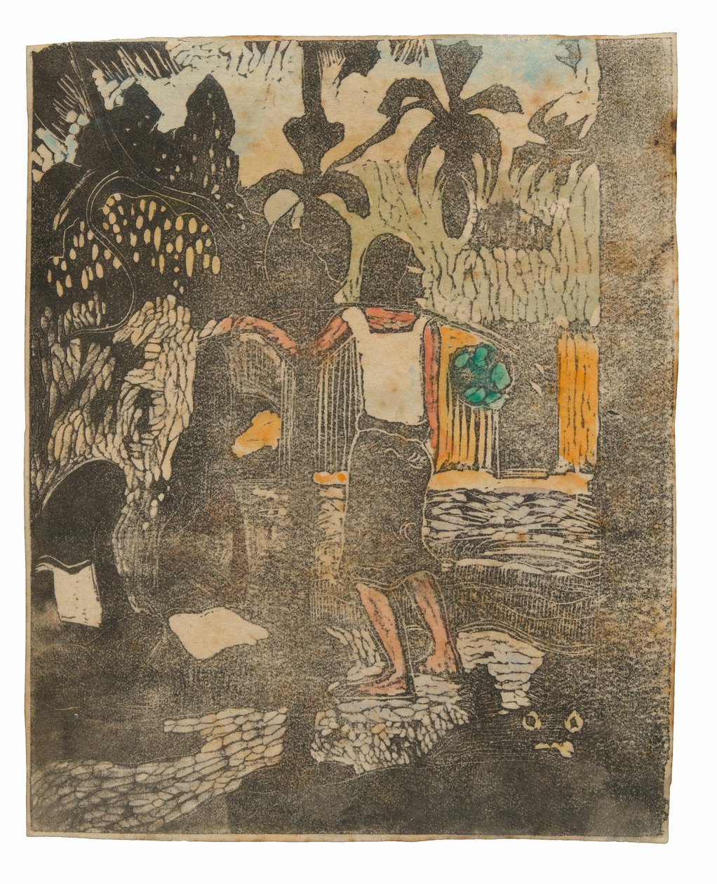  av Paul Gauguin