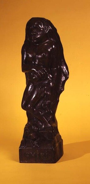 Hindringer av Paul Gauguin