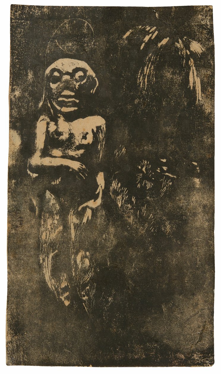  av Paul Gauguin