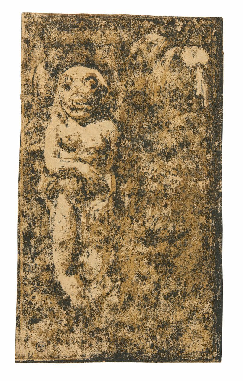  av Paul Gauguin