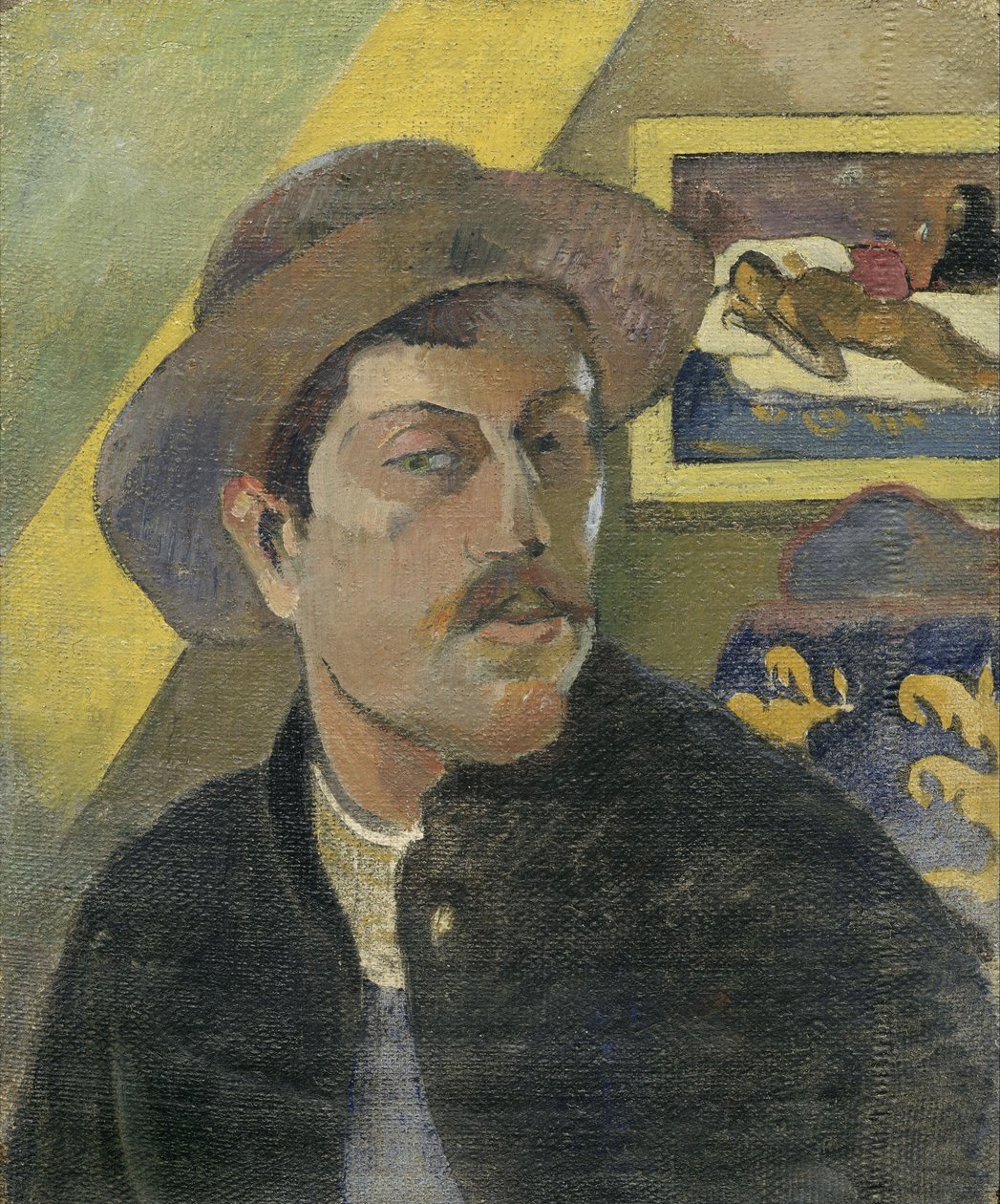  av Paul Gauguin