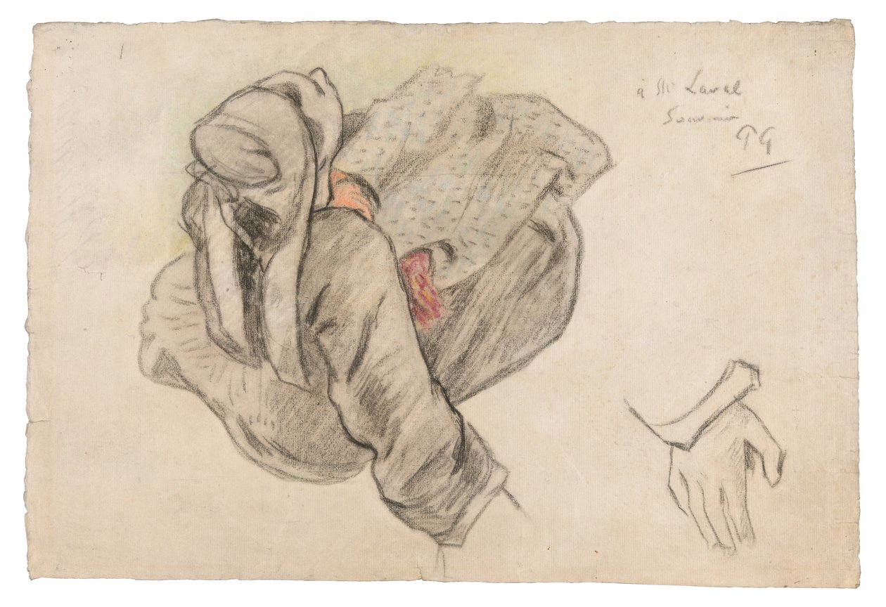  av Paul Gauguin