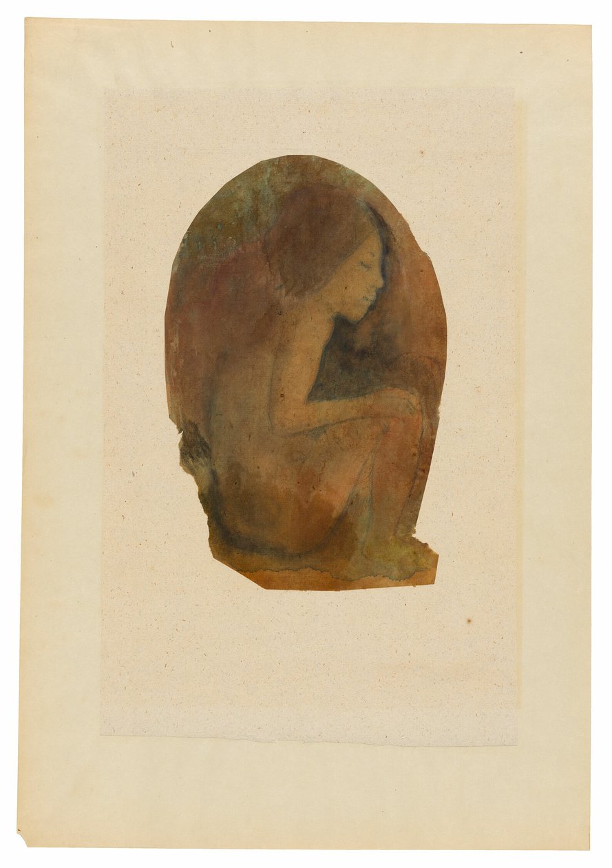 av Paul Gauguin