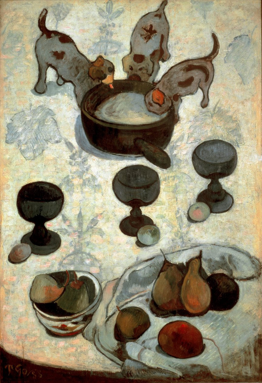 av Paul Gauguin