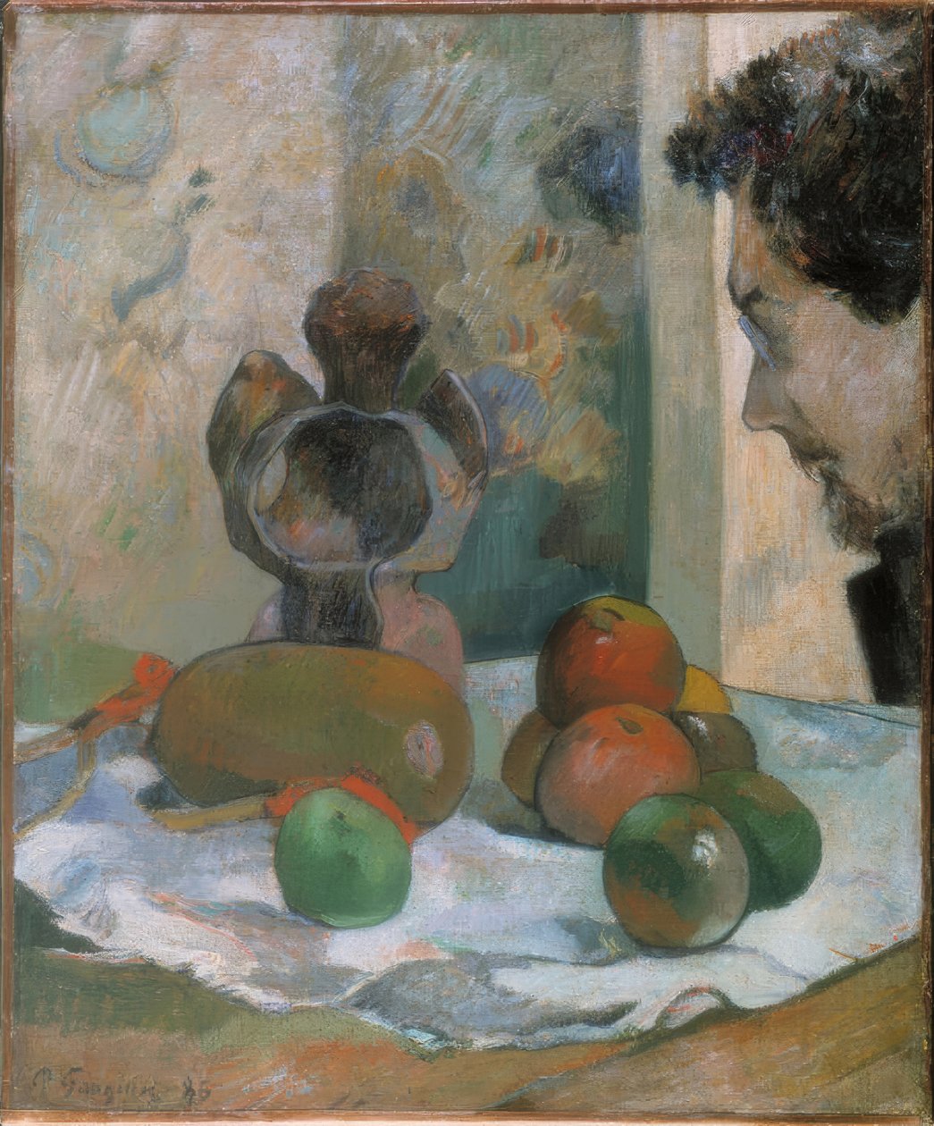  av Paul Gauguin