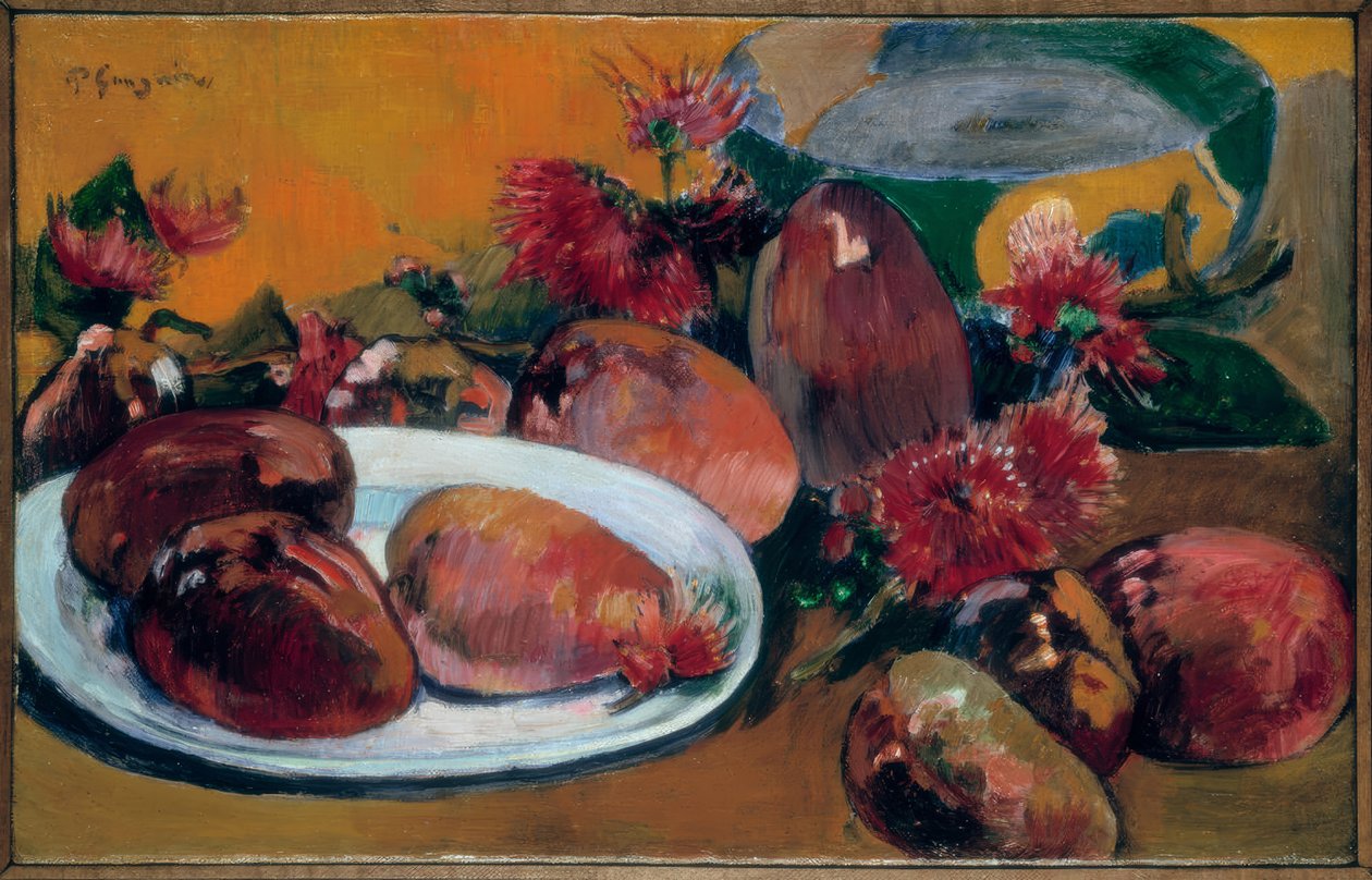  av Paul Gauguin