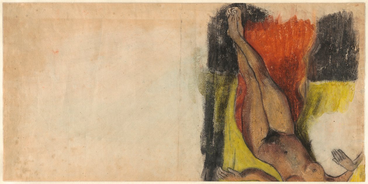  av Paul Gauguin