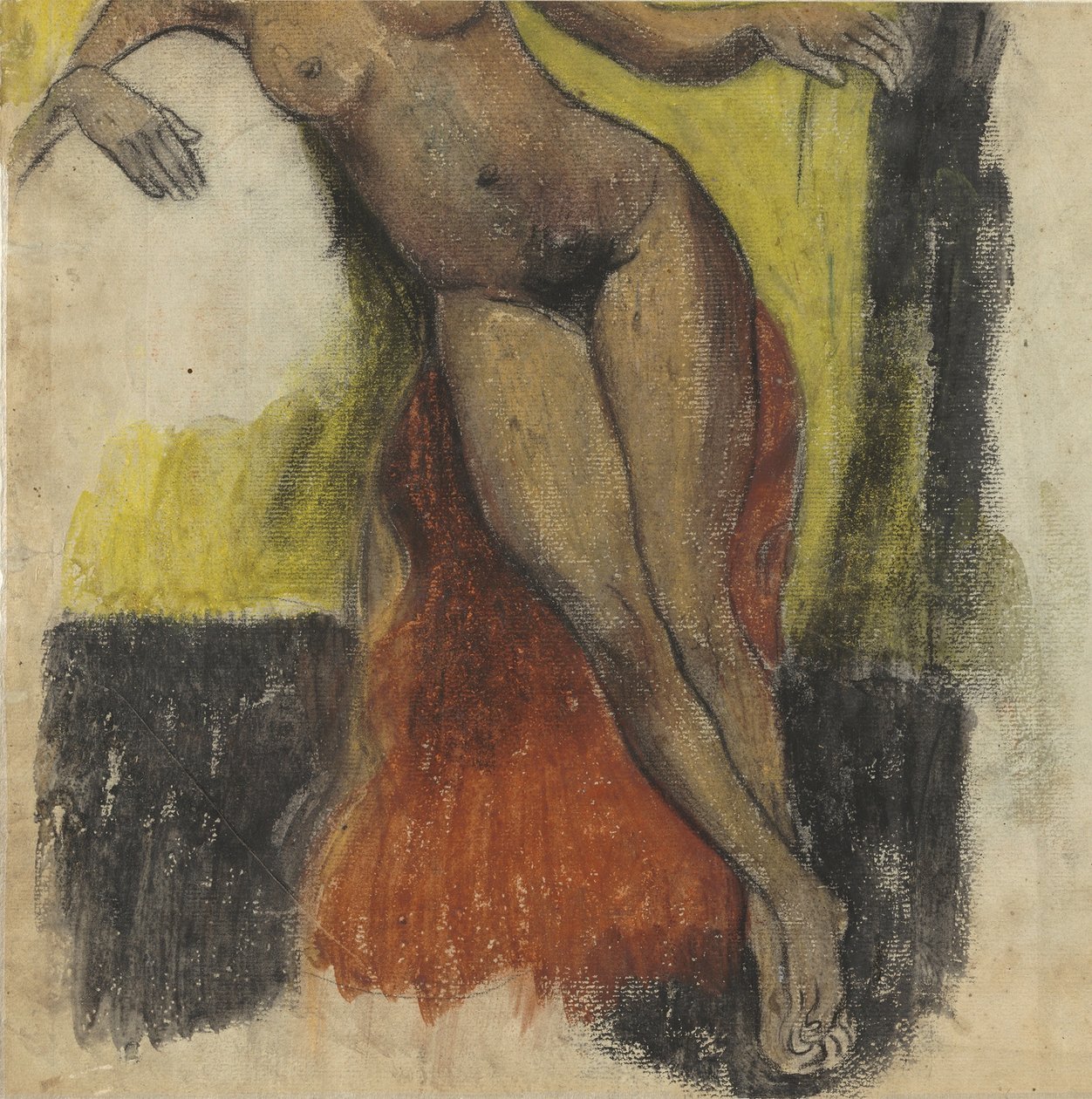  av Paul Gauguin