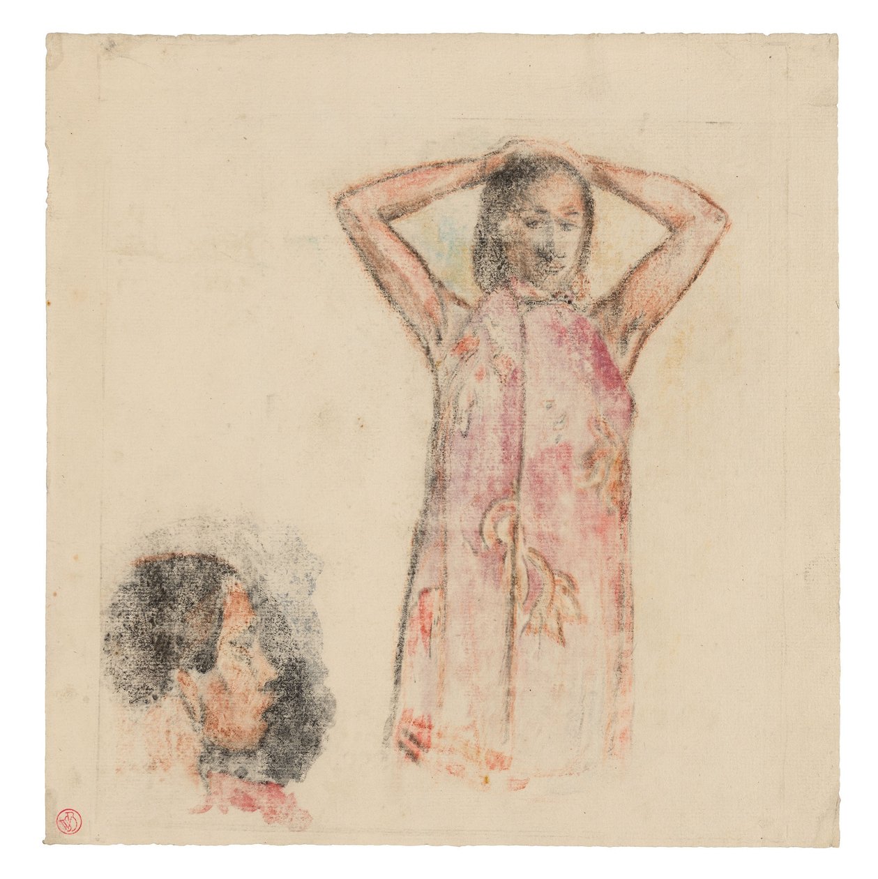  av Paul Gauguin