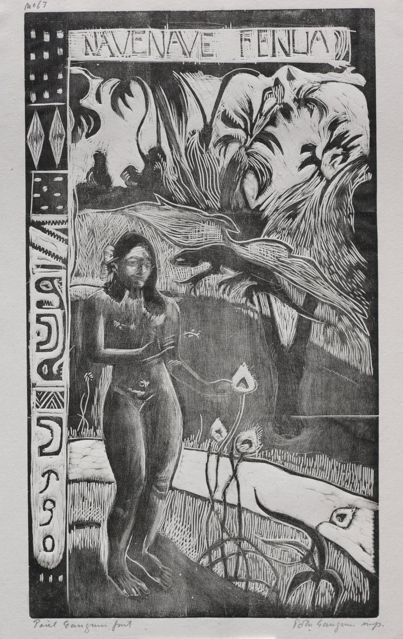 Tahitian Series:  Land of Delights   1289649   no       norwegian Successfully Translated  Original: Arrival of the "Southern Barbarians" Translat: Arrival of the "Southern Barbarians" 1305603 no norwegian Successfully Translated Original: Life of the Virg av Paul Gauguin