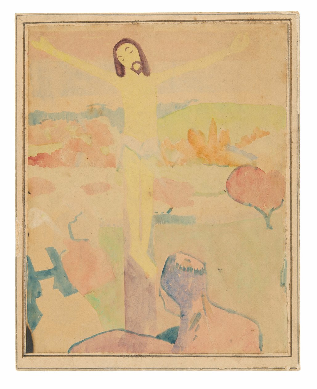  av Paul Gauguin