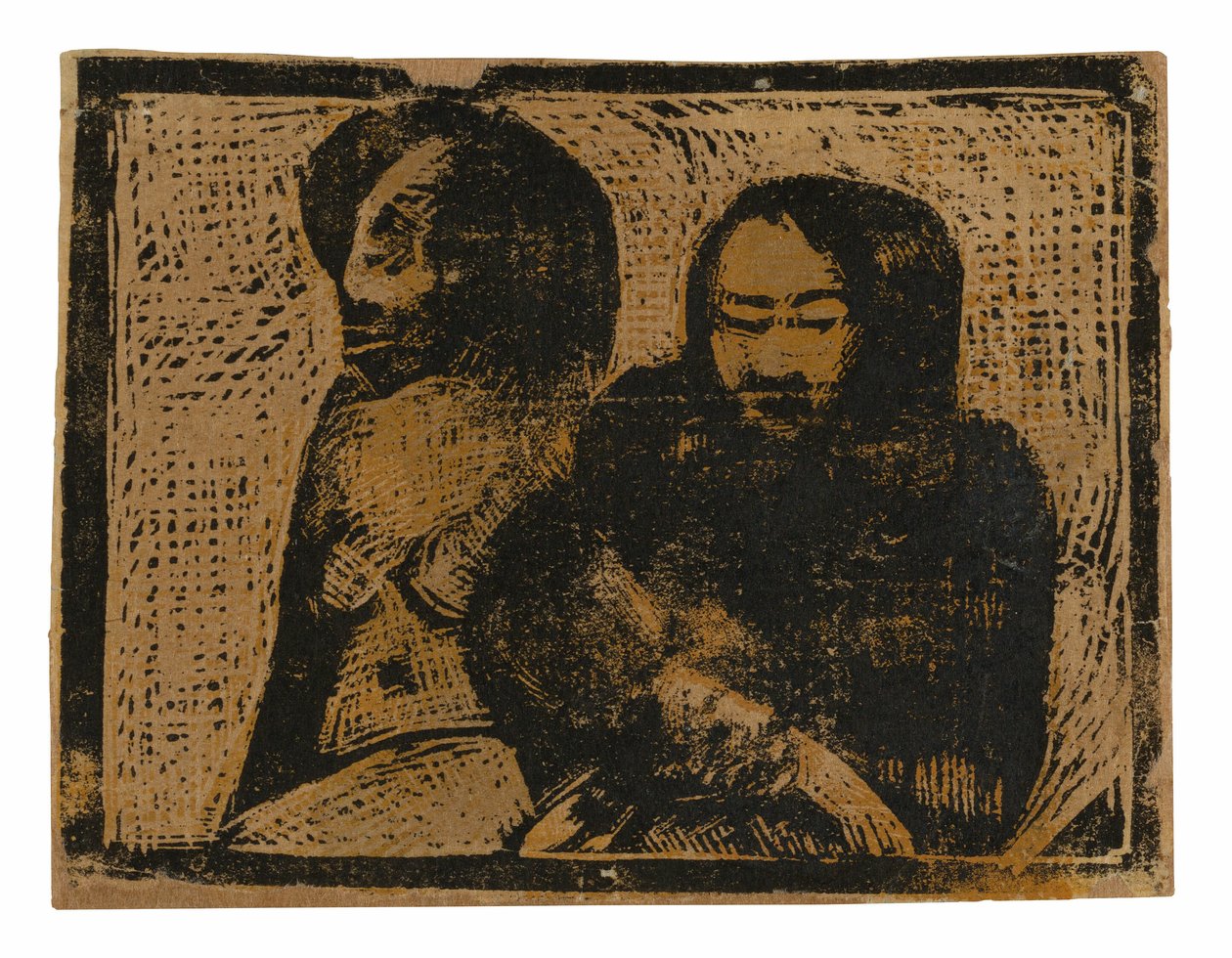  av Paul Gauguin