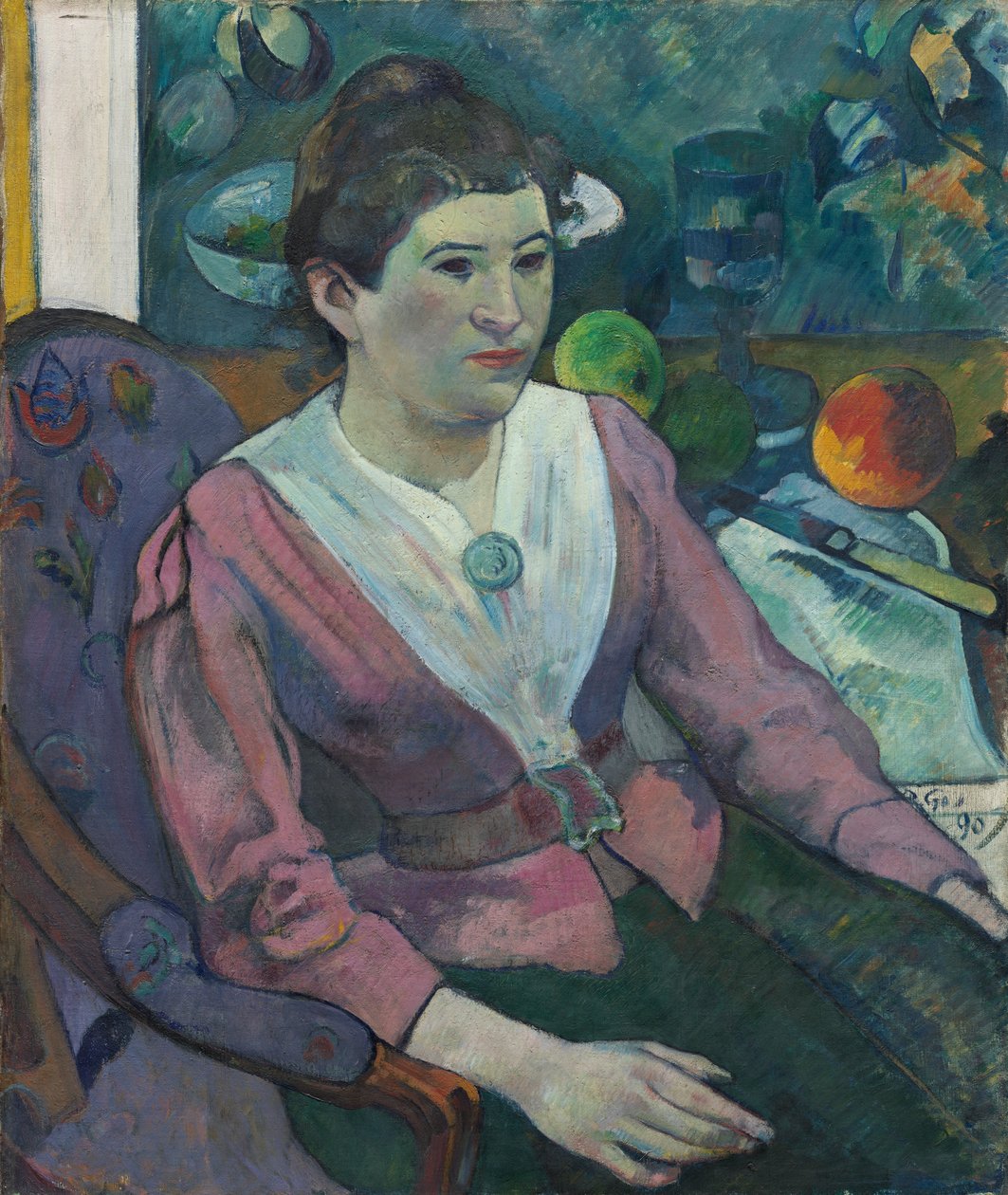  av Paul Gauguin