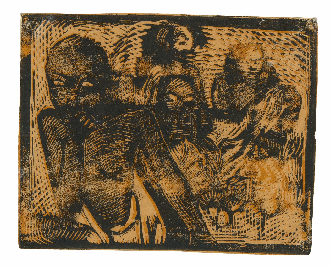  av Paul Gauguin