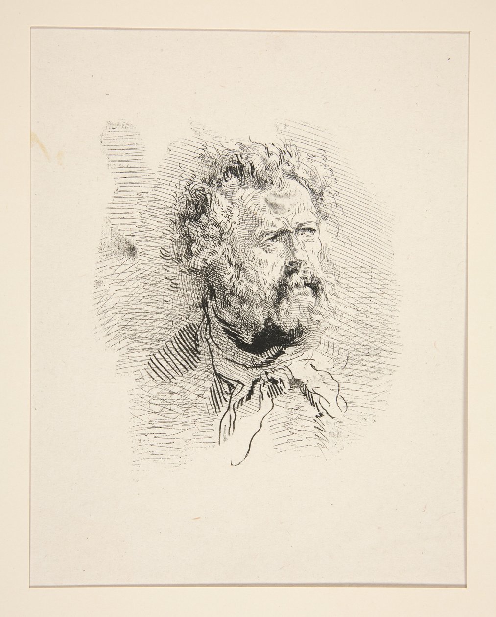 Gavarni av Paul Gavarni