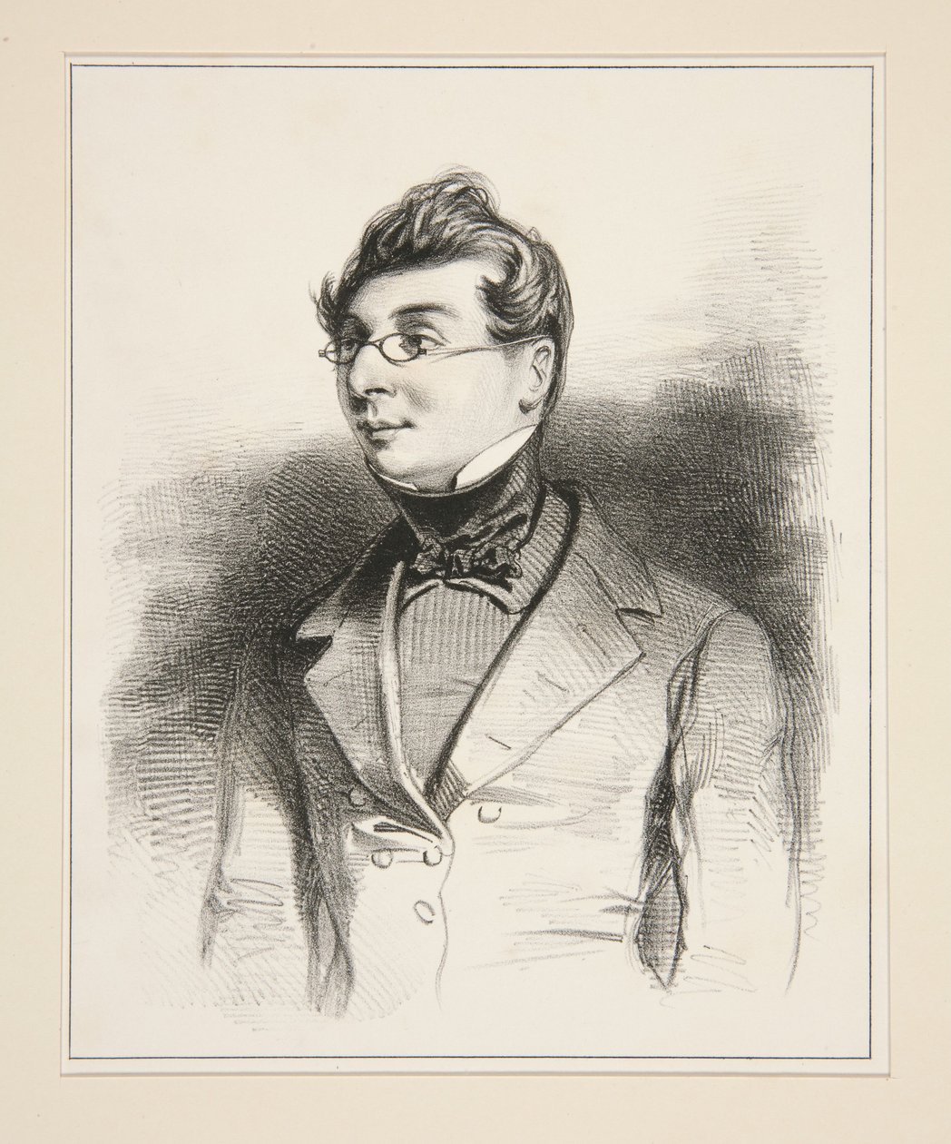 Arnal av Paul Gavarni