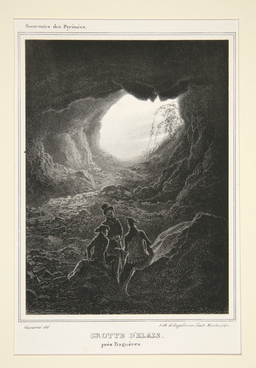 Grotte d